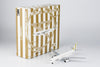 NG Models Condor Airbus A330-200 Diecast Model - D-AIYC - 1/400