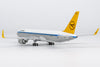 NG Models Condor Boeing 767-300ER Retro Livery Diecast Model - D-ABUM - 1/400