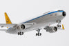NG Models Condor Boeing 767-300ER Retro Livery Diecast Model - D-ABUM - 1/400
