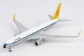 NG Models Condor Boeing 767-300ER Retro Livery Diecast Model - D-ABUM - 1/400
