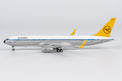 NG Models Condor Boeing 767-300ER Retro Livery Diecast Model - D-ABUM - 1/400
