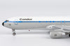 NG Models Condor Boeing 767-300ER Retro Livery Diecast Model - D-ABUM - 1/400
