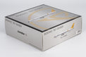 NG Models Condor Boeing 767-300ER Retro Livery Diecast Model - D-ABUM - 1/400