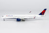 NG Models Delta Airlines Airbus A350-900 Diecast Model - N514DN - 1/400