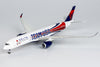 NG Models Delta Airlines Airbus A350-900 Team USA Livery Diecast Model - N521DN - 1/400