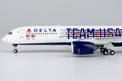 NG Models Delta Airlines Airbus A350-900 Team USA Livery Diecast Model - N521DN - 1/400