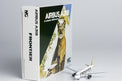 NG Models Frontier Airlines Airbus A318-100 Diecast Model - N807FR - 1/400