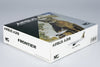 NG Models Frontier Airlines Airbus A318-100 Diecast Model - N807FR - 1/400