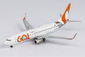 NG Models GOL Linhas Aereas Boeing 737-800/w Diecast Model - PR-GTN - 1/400