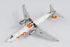 NG Models GOL Linhas Aereas Boeing 737-800/w Diecast Model - PR-GTN - 1/400