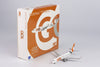 NG Models GOL Linhas Aereas Boeing 737-800/w Diecast Model - PR-GTN - 1/400