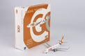 NG Models GOL Linhas Aereas Boeing 737-800/w Diecast Model - PR-GTN - 1/400