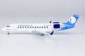 NG Models Independence Air CRJ-200ER - N670BR - Diecast - 1/200 - NG52059