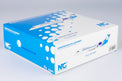 NG Models Independence Air CRJ-200ER - N670BR - Diecast - 1/200 - NG52059
