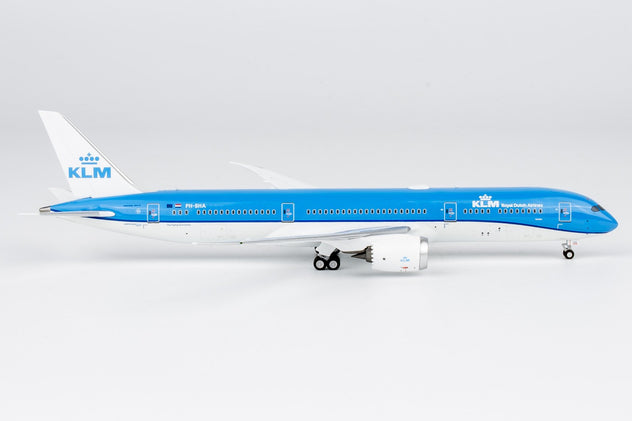 NG Models KLM Boeing 787-9 1:400 Diecast Model Aircraft - PH-BHA