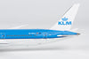 NG Models KLM Boeing 787-9 Diecast Model - PH-BHA- 1/400