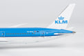 NG Models KLM Boeing 787-9 Diecast Model - PH-BHA- 1/400