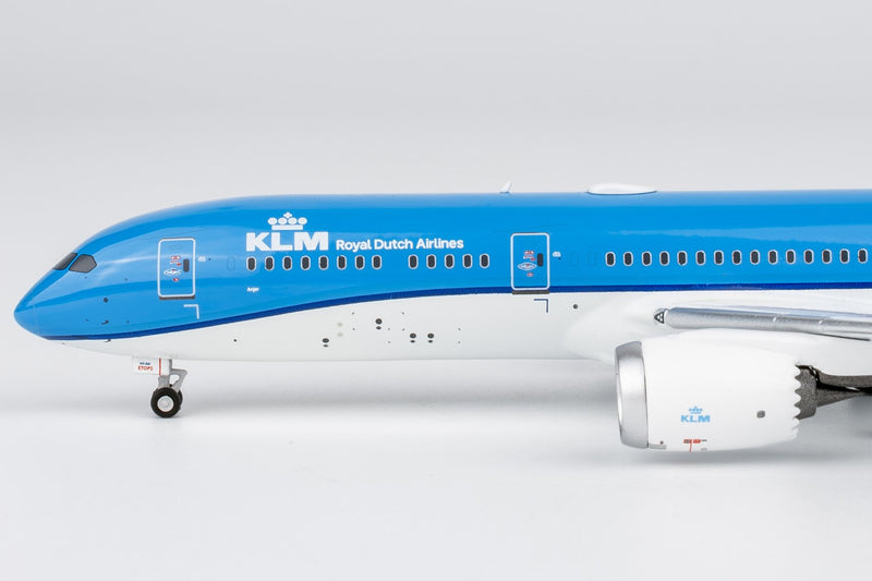 NG Models KLM Boeing 787-9 Diecast Model - PH-BHA- 1/400