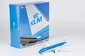 NG Models KLM Boeing 787-9 Diecast Model - PH-BHA- 1/400