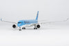 NG Models Korean Air Airbus A350-900 New Livery Diecast Model with Stand - HB-IFB - 1/400