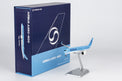 NG Models Korean Air Airbus A350-900 New Livery Diecast Model with Stand - HB-IFB - 1/400