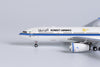 NG Models Kuwait Airways Airbus A330-200 Diecast Model - 9K-APD - 1/400