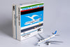 NG Models Kuwait Airways Airbus A330-200 Diecast Model - 9K-APD - 1/400