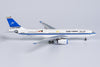 NG Models Kuwait Airways Airbus A330-200 Diecast Model - 9K-APD - 1/400