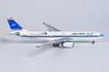 NG Models Kuwait Airways Airbus A330-200 Diecast Model - 9K-APD - 1/400