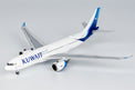 NG Models Kuwait Airways Airbus A330-800 Diecast - 9K-API - 1/400
