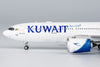 NG Models Kuwait Airways Airbus A330-800 Diecast - 9K-API - 1/400