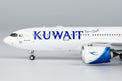 NG Models Kuwait Airways Airbus A330-800 Diecast - 9K-API - 1/400