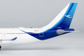 NG Models Kuwait Airways Airbus A330-800 Diecast - 9K-API - 1/400