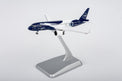 NG Models Lufthansa Airbus A320 neo '100 Years Anniversary' Livery Diecast with Stand  - D-AING - 1/400
