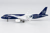 NG Models Lufthansa Airbus A320 neo '100 Years Anniversary' Livery Diecast with Stand  - D-AING - 1/400