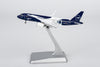 NG Models Lufthansa Airbus A320 neo '100 Years Anniversary' Livery Diecast with Stand  - D-AING - 1/400