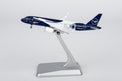 NG Models Lufthansa Airbus A320 neo '100 Years Anniversary' Livery Diecast with Stand  - D-AING - 1/400