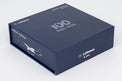 NG Models Lufthansa Airbus A320 neo '100 Years Anniversary' Livery Diecast with Stand  - D-AING - 1/400