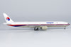 NG Models Malaysia Airlines Boeing 777-300 Diecast - 9M-MSA - 1/400