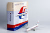 NG Models Malaysia Airlines Boeing 777-300 Diecast - 9M-MSA - 1/400