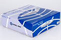 NG Models Pan-Am Boeing 747SP 'Clipper America' Diecast Model - N529PA- 1/400