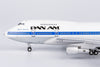 NG Models Pan-Am Boeing 747SP 'Clipper America' Diecast Model - N529PA- 1/400