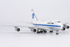 NG Models Pan-Am Boeing 747SP 'Clipper America' Diecast Model - N529PA- 1/400