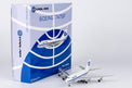 NG Models Pan-Am Boeing 747SP 'Clipper America' Diecast Model - N529PA- 1/400
