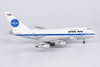 NG Models Pan-Am Boeing 747SP 'Clipper America' Diecast Model - N529PA- 1/400