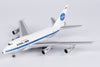 NG Models Pan-Am Boeing 747SP 'Clipper America' Diecast Model - N529PA- 1/400
