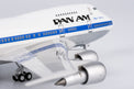 NG Models Pan-Am Boeing 747SP 'Clipper America' Diecast Model - N529PA- 1/400