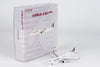 NG Models Qatar Airways A321neo Diecast Model - A7-AJB - 1/400