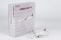 NG Models Qatar Airways A321neo Diecast Model - A7-AJB - 1/400