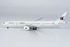 NG Models Qatar Airways Boeing 777-300ER Retro Livery Diecast Model - A7-BOC- 1/400